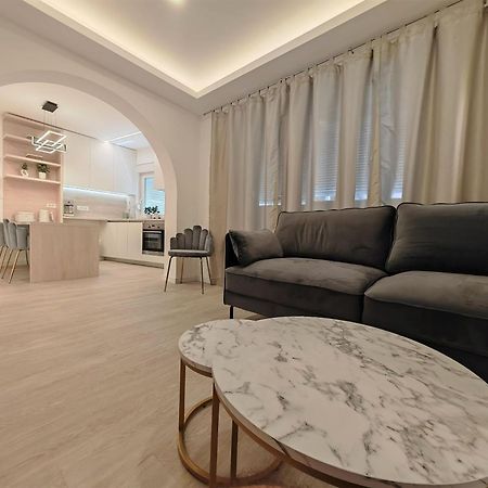 Apartments Mateo Vodice Exterior photo