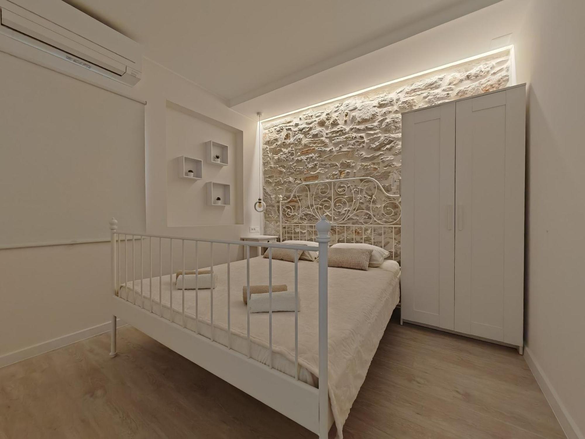Apartments Mateo Vodice Exterior photo
