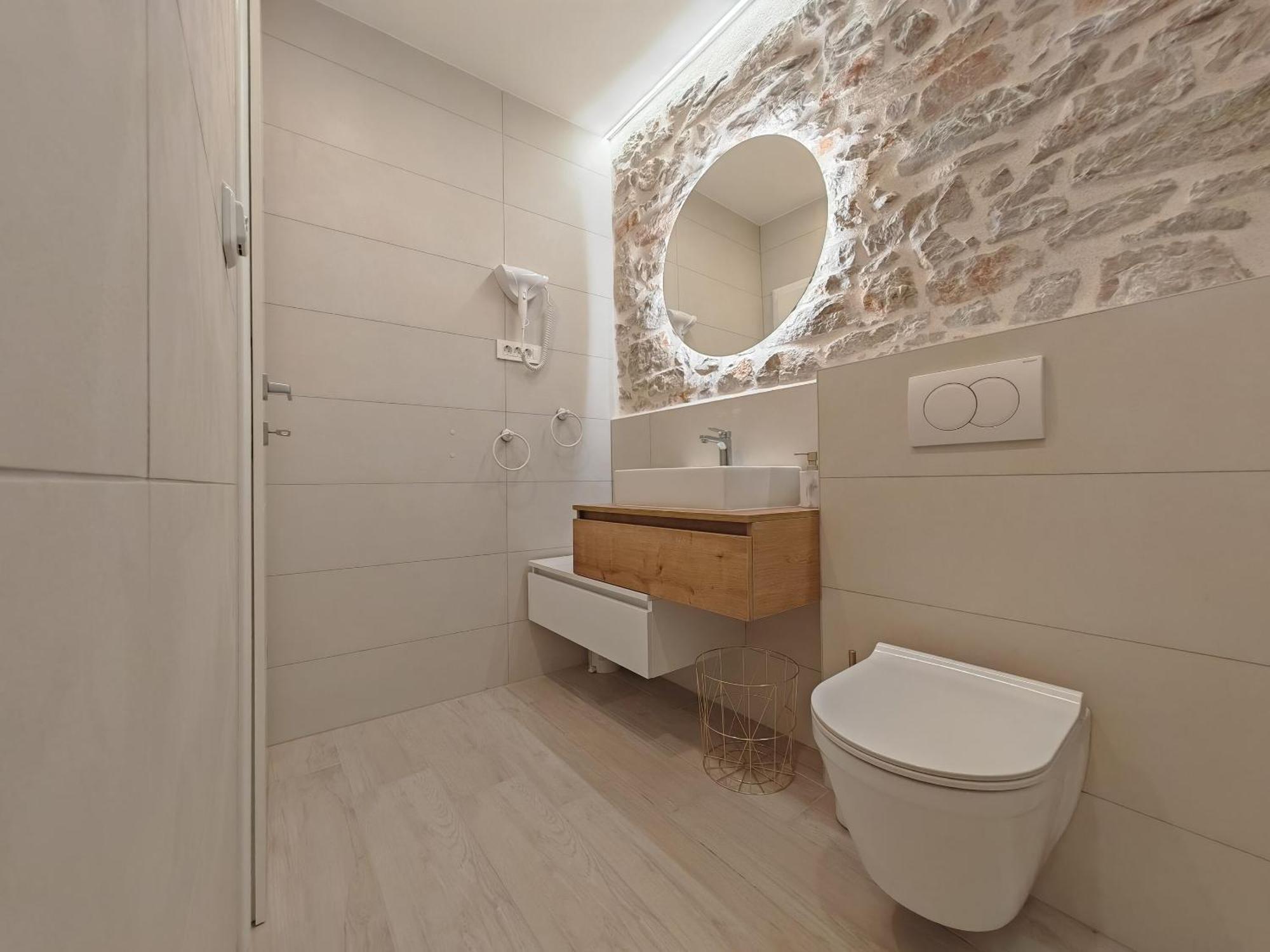 Apartments Mateo Vodice Exterior photo