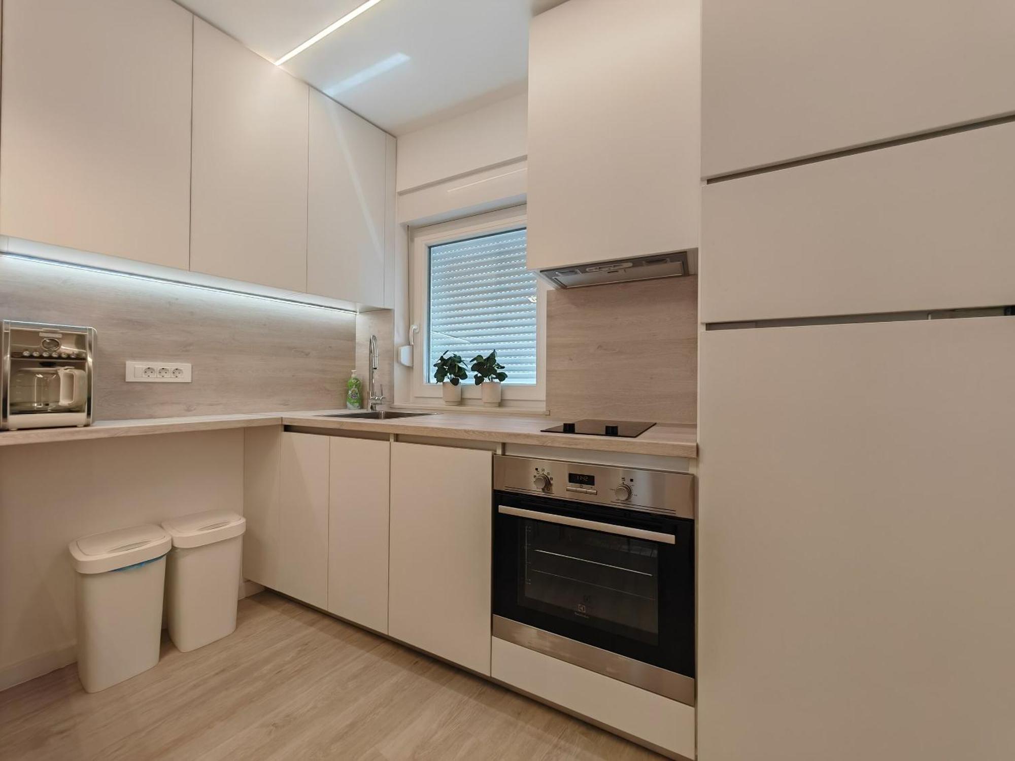 Apartments Mateo Vodice Exterior photo