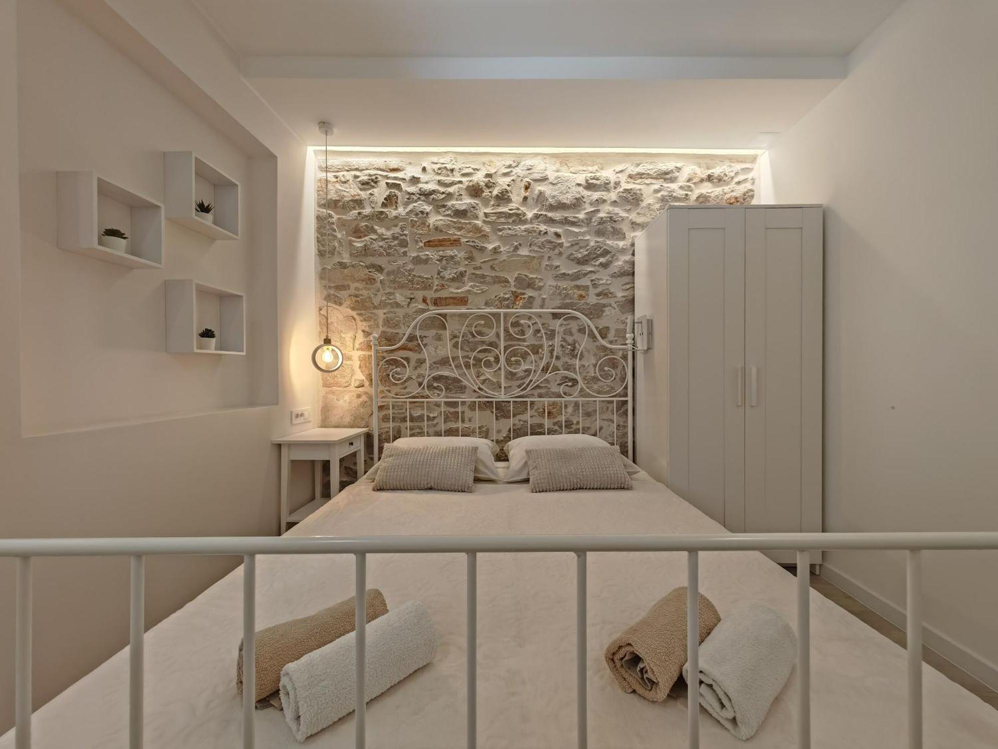 Apartments Mateo Vodice Exterior photo