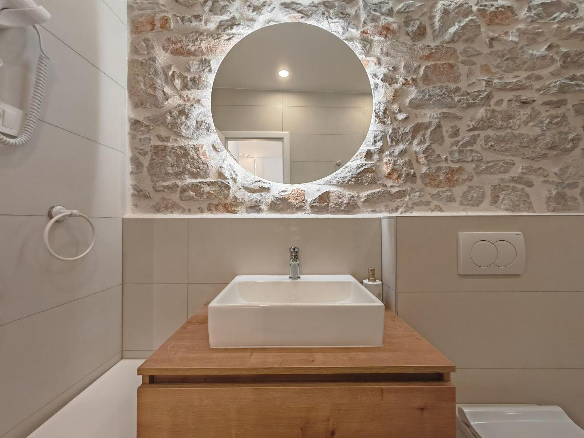 Apartments Mateo Vodice Exterior photo