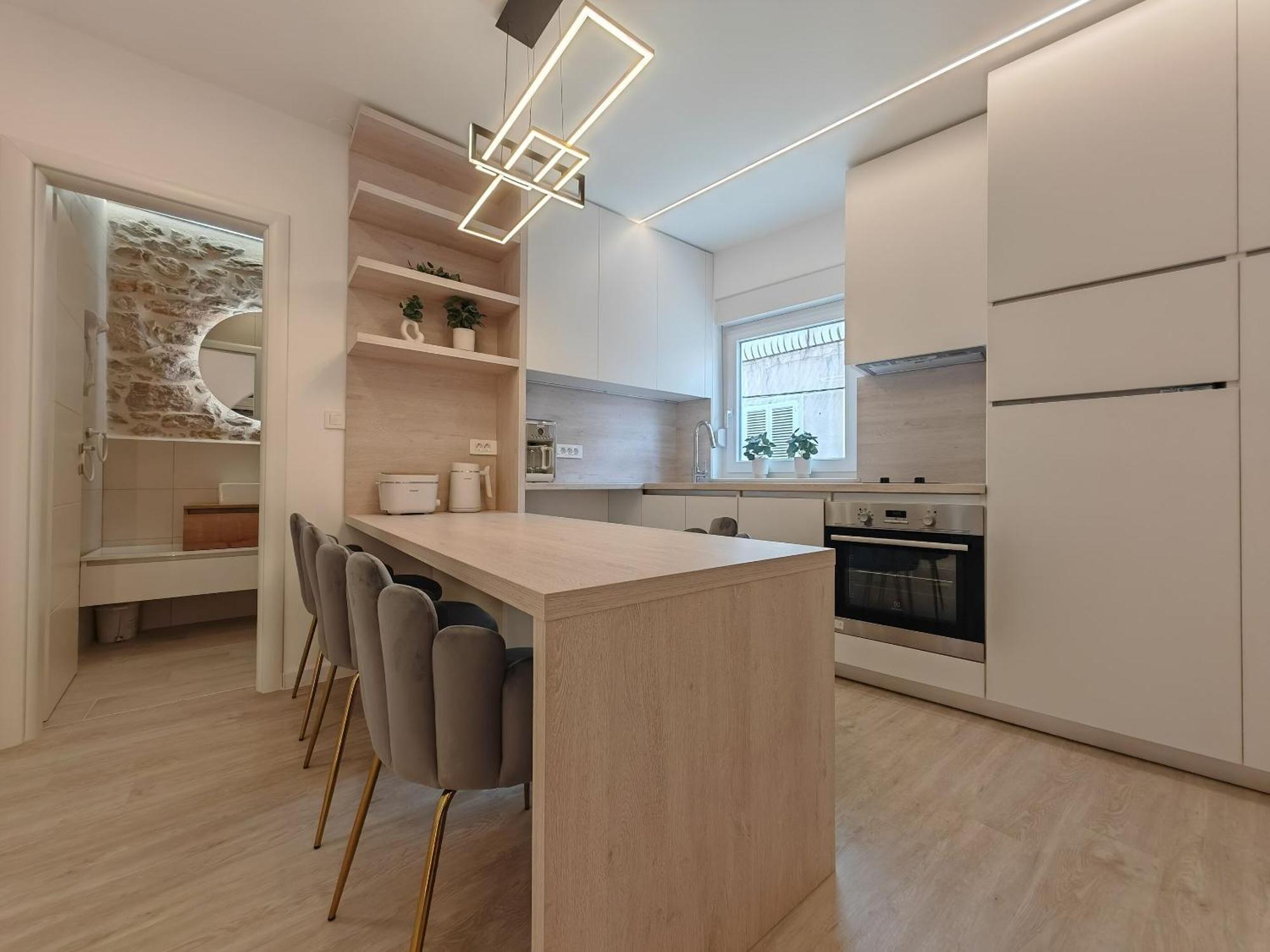 Apartments Mateo Vodice Exterior photo