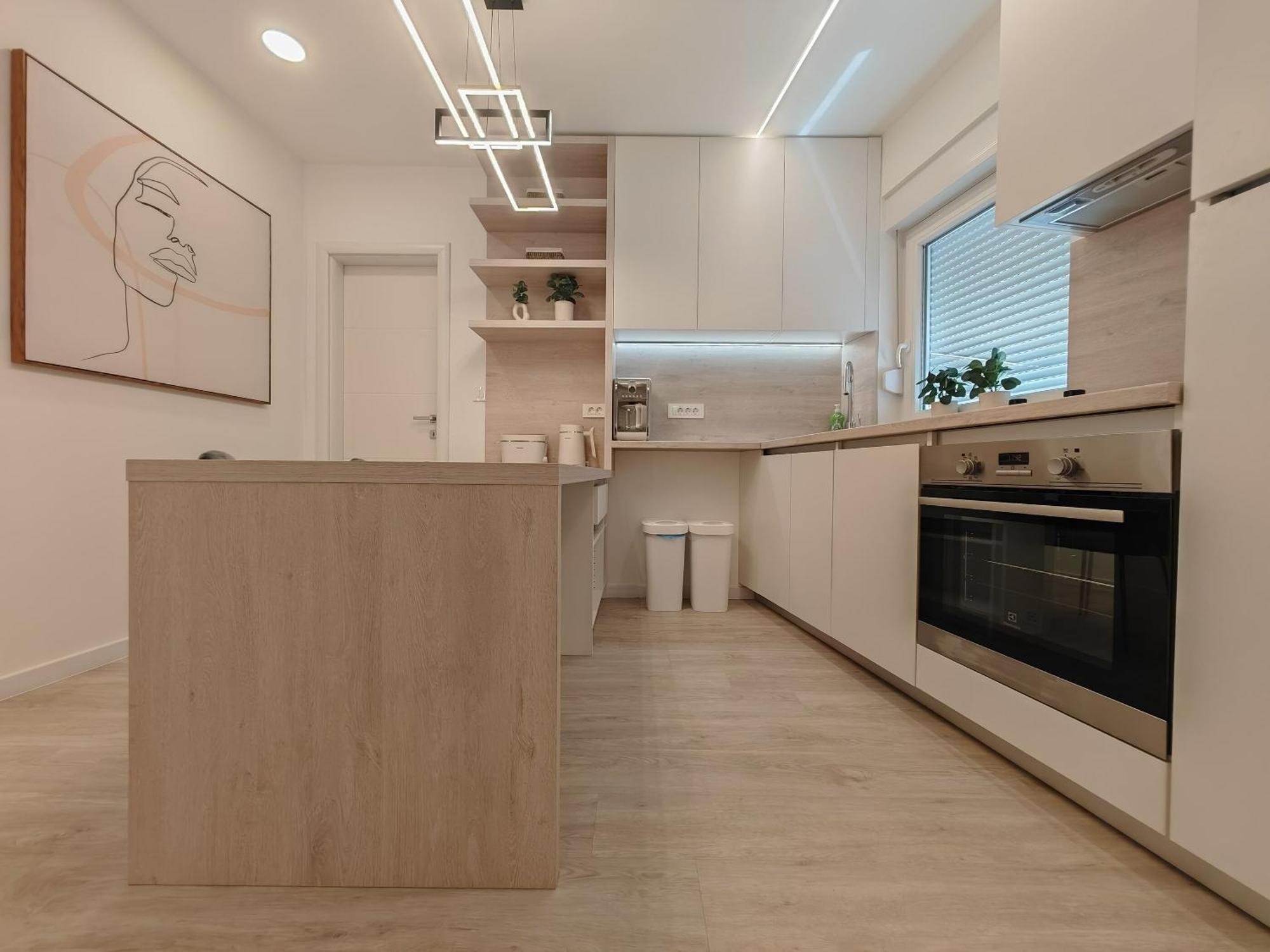 Apartments Mateo Vodice Exterior photo