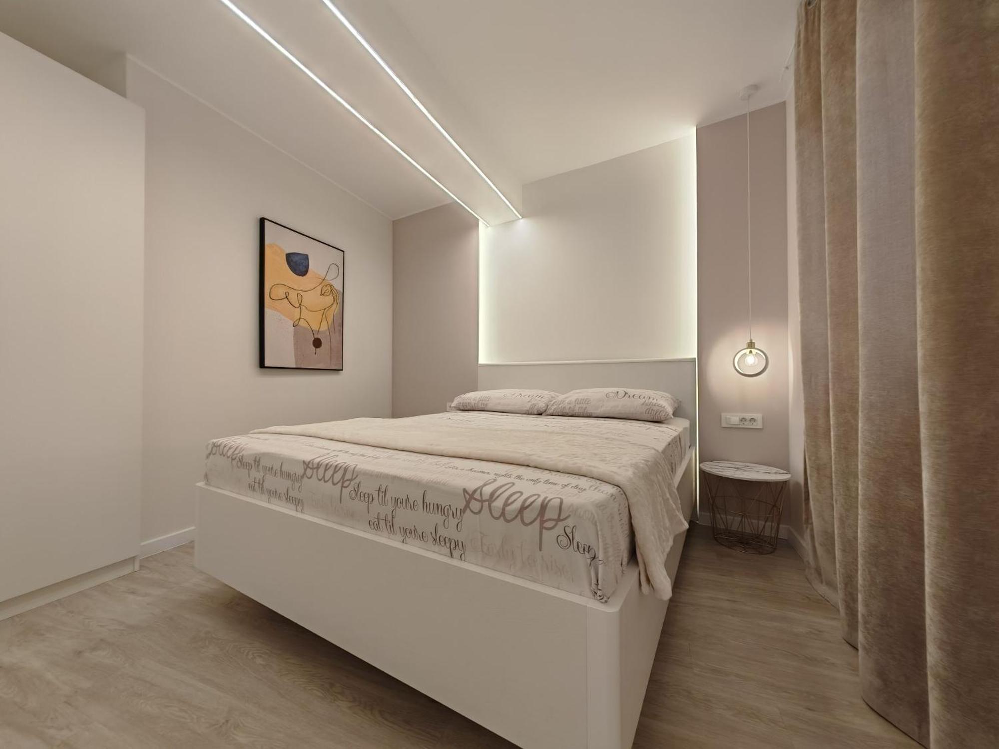 Apartments Mateo Vodice Exterior photo